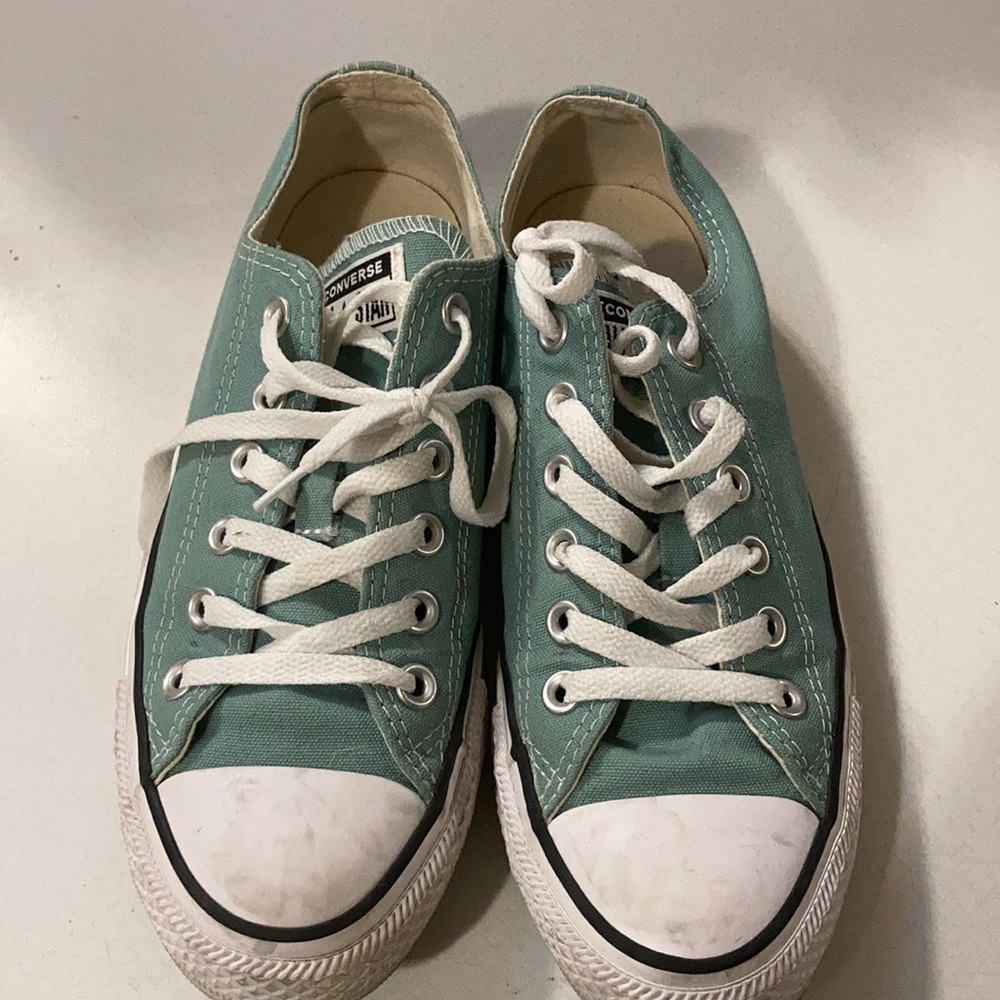 🔵🟢Converse All-Stars🔵🟢